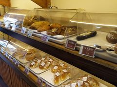 -韩国利尔面包(桂林路店)