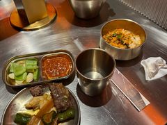 -西塔老太太泥炉烤肉(苏州大悦城店)