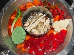 -大龙燚·旷野鲜火锅(广州首店)