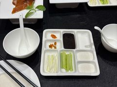 -正德楼果木烤鸭·渔家菜(东港店)