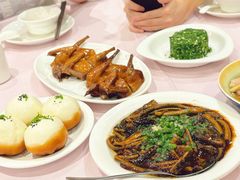 -顺风海鲜港(金玉兰店)