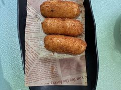 -日昌餐馆(德胜门店)