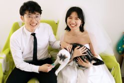 点击看大图 -绽放摄胶片摄影工作室