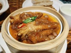 -老广酒楼(樱花店)