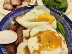 -澳门陈光记烧味饭店(南京德基广场店)