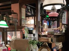 -古董花园(思南路42弄小区店)