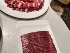 -清真·鸦儿李记·涮肉(马家堡店)