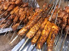 -清真·马峰烤肉(小学习北巷店)