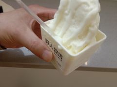 -野人先生现做冰淇淋(北京悠唐购物中心店)
