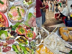 -阿娟牛肉丸·手打牛肉丸·现做现卖