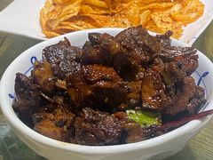 -神仙钵湘香土菜馆(光华路店)