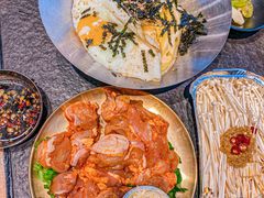 -火炉旺烤肉啤酒屋(沈北创始店)