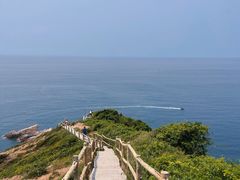 -西涌国际滨海旅游区