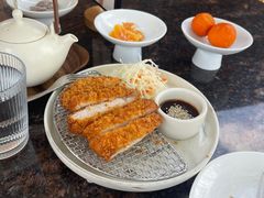 -无印良品餐堂 MUJI Diner(成都太古里店)