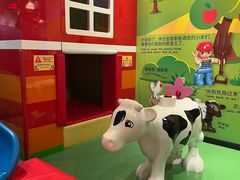 -上海乐高探索中心