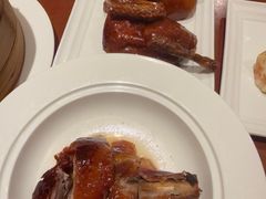 -杭州JW万豪酒店-万豪中餐厅