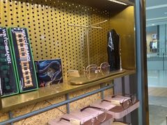 -MUJOSH木九十眼镜(长沙IFS国金中心店)