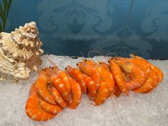 -圣丰索菲特·2 On 988 Café 自助餐厅
