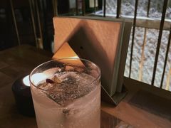 -Nirvana Cafe&Bar(北仓文创街区店)