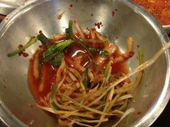 -小本家韩式烤肉(紫藤路店)