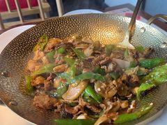 -农耕记·湖南土菜(海上世界店)