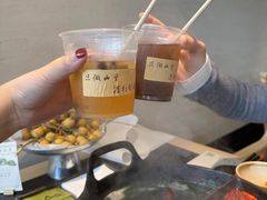 -山缓缓火锅(苏州仁恒仓街店)