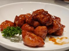 -大潮淮·淮扬菜(何园旗舰店)