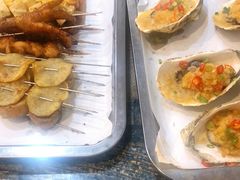 -老谢野馄饨(延安路店)