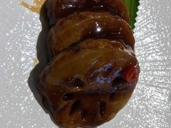 -菩提树·素食餐厅(汇智国际商业中心店)