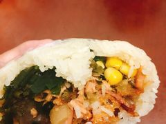 -秋英饭团(大庙新村店)