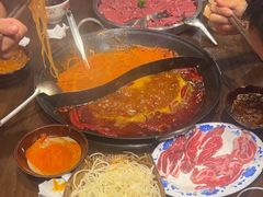 -萍姐火锅·公路夜市(南京新街口店)