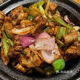 鼎鼎大名的羊城美食鸡煲