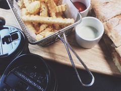 -Cafe Aewol Monsant