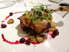 -La Mer Restaurant & Lounge