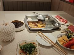 -海底捞火锅(龙岗星河COCO Park店)