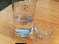 -无牌咖啡&酒馆