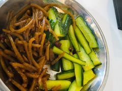 小菜-小李少爷临沂炒鸡(升平东路店)