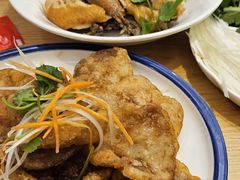 -东北风(江北万达店)