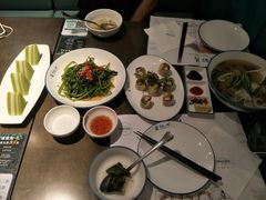 -美奈小馆·越南料理(中航城君尚购物中心店)