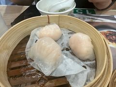 -添好运点心专门店(中环IFC店)