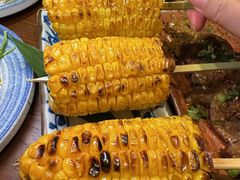 -王氏炉匠·烧鸟放题自助(好运街店)