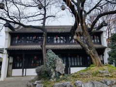 -南京市民俗博物馆(甘熙故居)