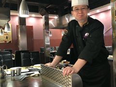 -利昂法式铁板主题餐厅(新奥购物中心店)