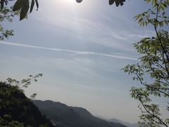 -太湖源风景区