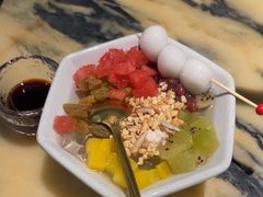 -锦府盐帮·侯宅(五棵松万达店)