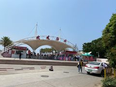 -玫瑰海岸文化旅游度假区