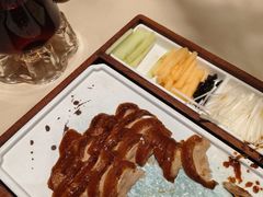 -侨美食家·粤菜(体育西路店)