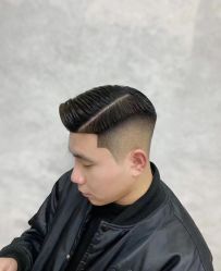 -尼特斯男士发型馆