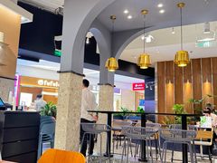 -Pennehut畔尼意面(合肥万象城店)