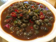 -金穗园·砂锅粥.醉鸡煲火锅(长寿路店)